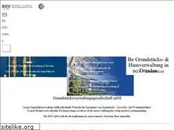 Sites similar to bgv-mbh.de