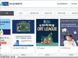 Sites similar to bgv.co.kr