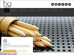 Sites similar to bgv.cz