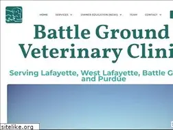 Sites similar to bgvc.net