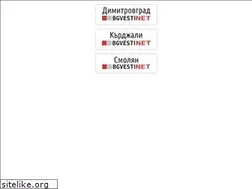Sites similar to bgvesti.net