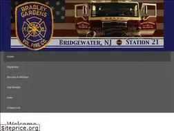 Sites similar to bgvfc.org