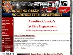 Sites similar to bgvfd.com