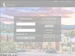 Sites similar to bgvgrandcentral.com