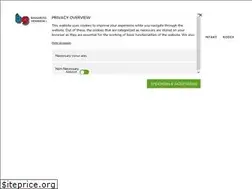Sites similar to bgvhm.de