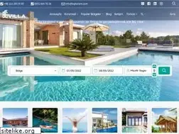 Sites similar to bgvilla.com