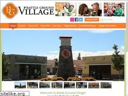 Sites similar to bgvillage.com