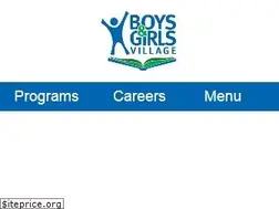 Sites similar to bgvillage.org