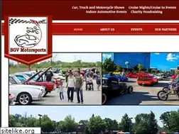 Sites similar to bgvmotorsports.com