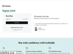 Sites similar to bgvp.com