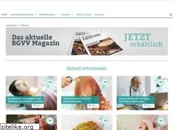 Sites similar to bgvv.de