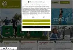 Sites similar to bgw-bielefeld.de