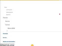 Sites similar to bgw-young.de