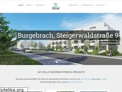 Sites similar to bgw24.de