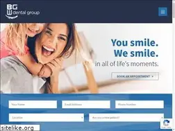 Sites similar to bgwdentalgroup.com
