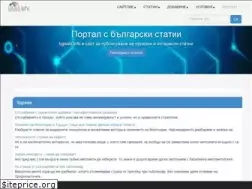 Sites similar to bgweb.info
