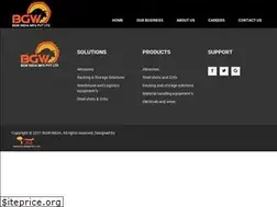 Sites similar to bgwindia.com