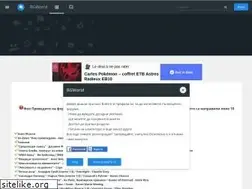 Sites similar to bgworld.forumotion.com