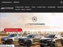Sites similar to bgworldwheels.co.nz