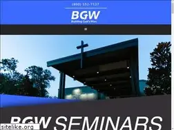Sites similar to bgwservices.com