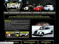 Sites similar to bgwspectre.com
