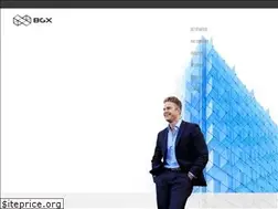 Sites similar to bgx.ai