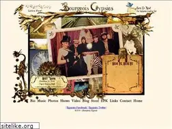 Sites similar to bgypsies.com