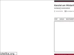 Sites similar to bgzb.de