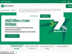 Sites similar to bgzbnpparibas.pl