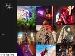 Sites similar to bgzstudios.com