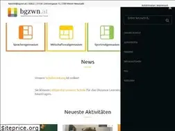 Sites similar to bgzwn.at