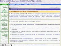 Sites similar to bh-automation.fr