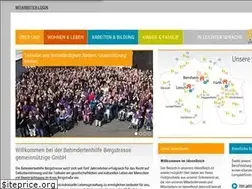 Sites similar to bh-b.de