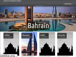 Sites similar to bh-bahrain.com