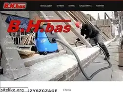 Sites similar to bh-bas.com.pl
