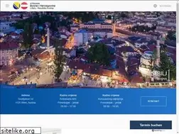 Sites similar to bh-botschaft.at