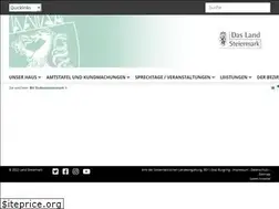 Sites similar to bh-feldbach.steiermark.at
