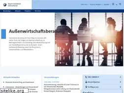 Sites similar to bh-international.de
