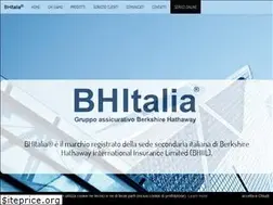 Sites similar to bh-italia.it