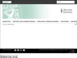 Sites similar to bh-leibnitz.steiermark.at