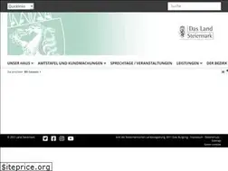 Sites similar to bh-leoben.steiermark.at