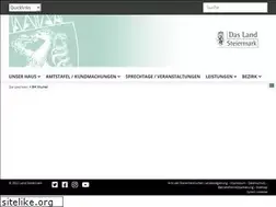 Sites similar to bh-murtal.steiermark.at