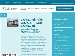 Sites similar to bh-obgyn.com