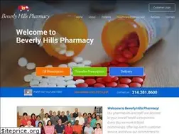 Sites similar to bh-pharmacy.com