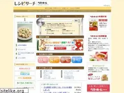 Sites similar to bh-recipe.jp