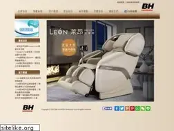 Sites similar to bh-shiatsu.com