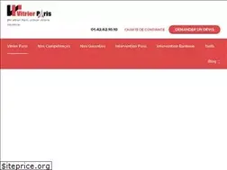 Sites similar to bh-vitrier-paris.fr