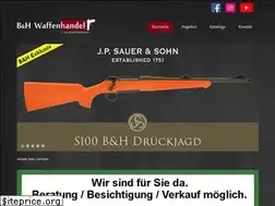 Sites similar to bh-waffenhandel.de