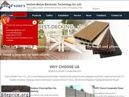 Sites similar to bh-wpc.com