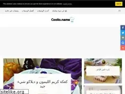 Sites similar to bh.coolio.name